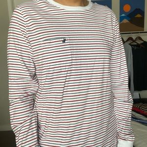 abercrombie and fitch long sleeve t shirt